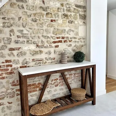 Villa L'echappee - Avec Piscine *