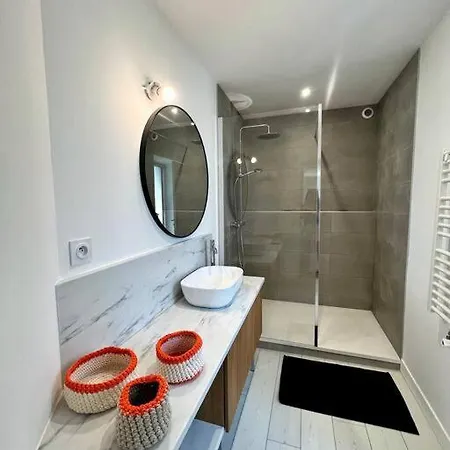 L'echappee - Avec Piscine Villa