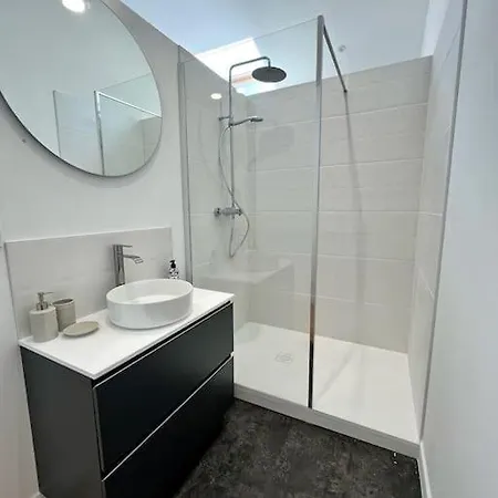 L'echappee - Avec Piscine * La Genilliere