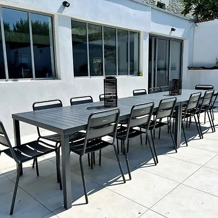 L'echappee - Avec Piscine *