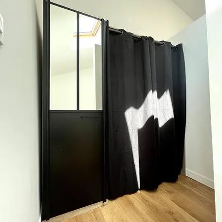 L'echappee - Avec Piscine Villa La Genilliere