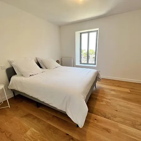 Villa L'echappee - Avec Piscine