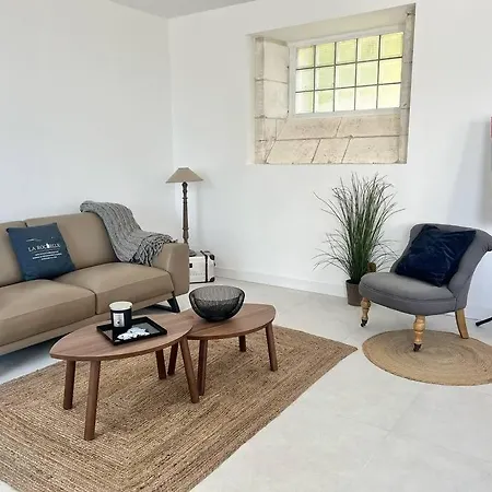 Villa L'echappee - Avec Piscine