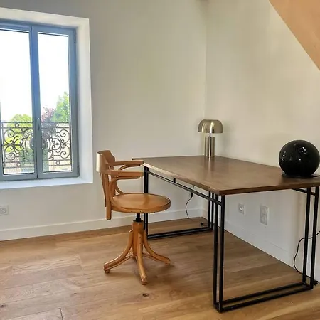 L'echappee - Avec Piscine