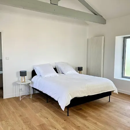 L'echappee - Avec Piscine Villa