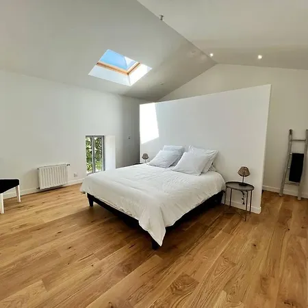 L'echappee - Avec Piscine