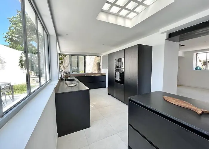 L'echappee - Avec Piscine *