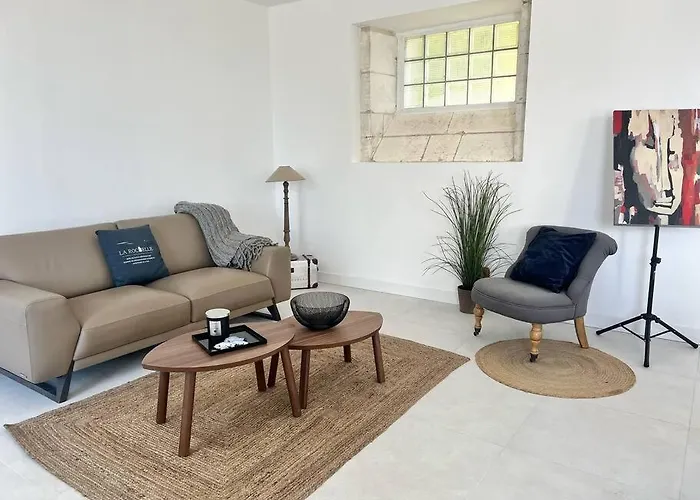 Willa L'echappee - Avec Piscine